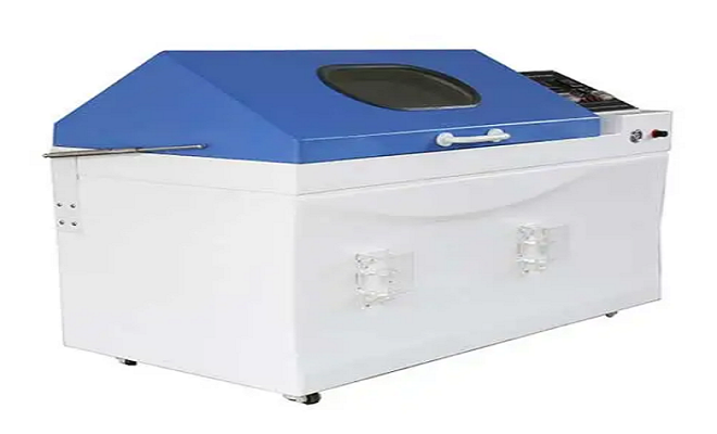 ปลดล็อคประโยชน์ของห้องกัดกร่อนวงจรในการทดสอบการกัดกร่อน