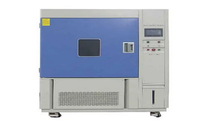 วิธี Xenon Arc Chambers ไดรฟ์การทดสอบความก้าวหน้า