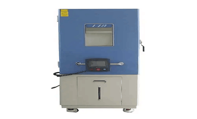 โปรแกรมเทียบกับคู่มือ: การเลือกระบบควบคุมที่เหมาะสมสำหรับห้องทดสอบสภาพอากาศของคุณ