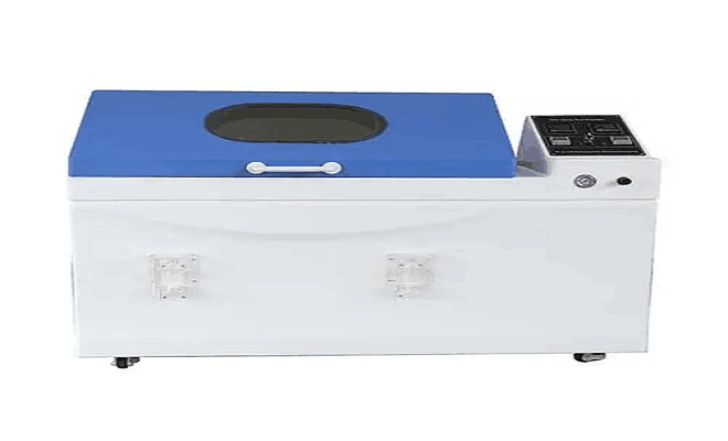 วิธีที่เครื่องพ่นหมอกเกลือช่วยประเมินความต้านทานการกัดกร่อน