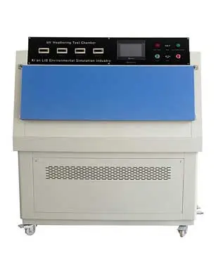 ห้องทดสอบ UV