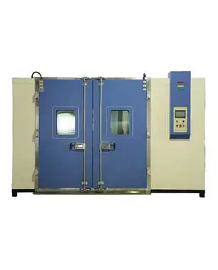 ห้องไดรฟ์ในสิ่งแวดล้อม