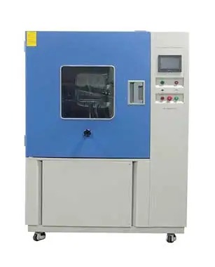 ห้องทดสอบ X4 IPX3