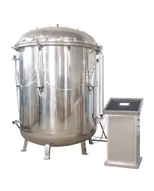 ห้องทดสอบการแช่น้ำ