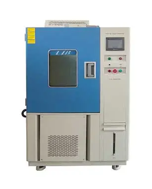 ห้องทดสอบโอโซน