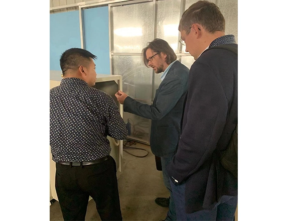 การตรวจสอบ