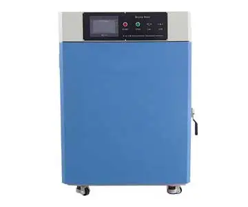 เตาอบอุตสาหกรรม