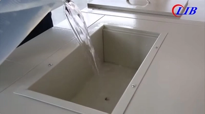 ห้องสิ่งแวดล้อมแบบตั้งโต๊ะ