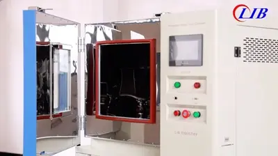 ห้องสเปรย์น้ำ GMW16001