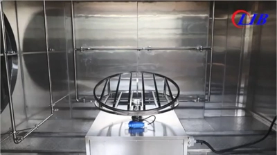 ขั้วต่อ STD 810ห้องฝนพัด