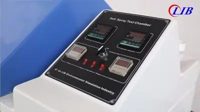 ห้องสเปรย์เกลือ S-250เร่งการทดสอบการกัดกร่อนทำให้เชื่อถือได้