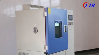 ห้องอุณหภูมิ