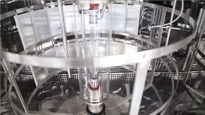 XL-S-750-โซลูชันการทดสอบสภาพดินฟ้าอากาศแบบเร่งขั้นสูง