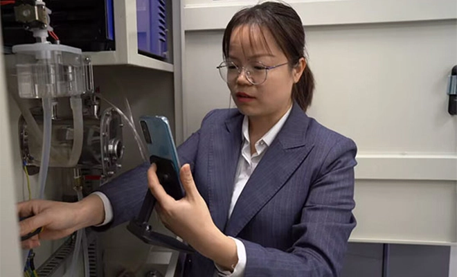 ทีมขายและบริการสำหรับลูกค้าชาวเยอรมัน