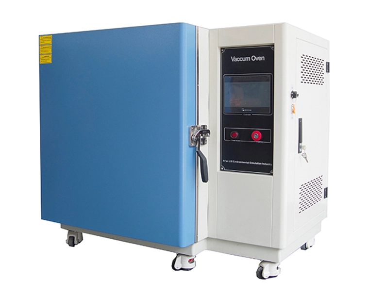 การควบคุมอุณหภูมิและความสม่ำเสมอในเตาอบแห้ง