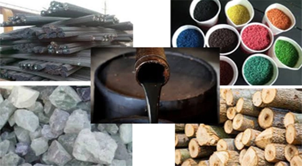 ห้องทดสอบสิ่งแวดล้อมสำหรับวัสดุ