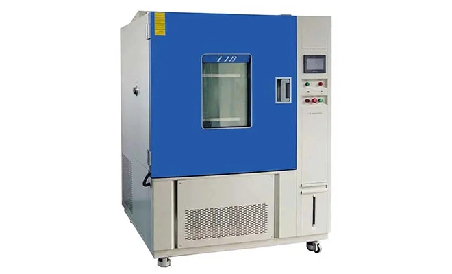 คู่มือที่ดีที่สุดในการเลือกห้องทดสอบอุณหภูมิและความชื้นที่เหมาะสม