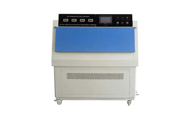 วิทยาศาสตร์ที่อยู่เบื้องหลังห้องทดสอบ UV: คู่มือที่ครอบคลุม