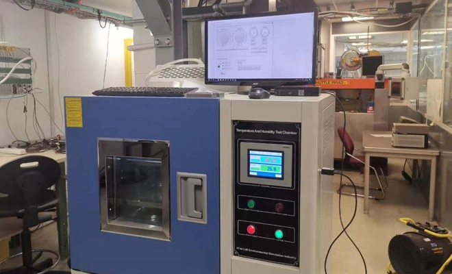 ข้อดีของห้องทดสอบการขี่จักรยานเย็นและความร้อนคืออะไร?