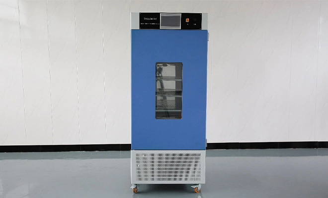 ห้องทดสอบความคงตัวทางเภสัชกรรมคืออะไร