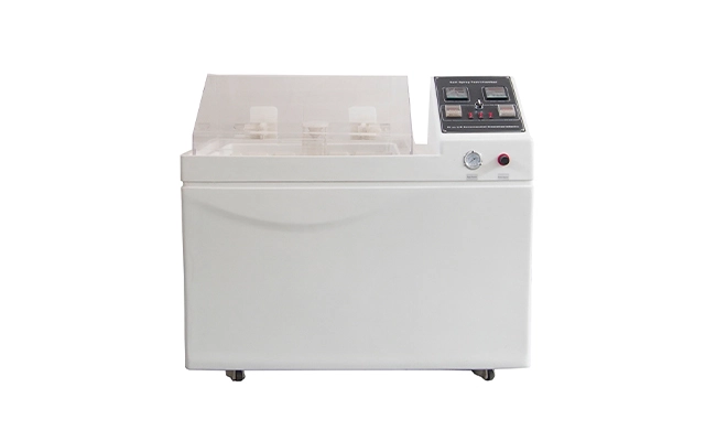 ห้องทดสอบสเปรย์เกลือ: แนวทางการบำรุงรักษาและการใช้งาน