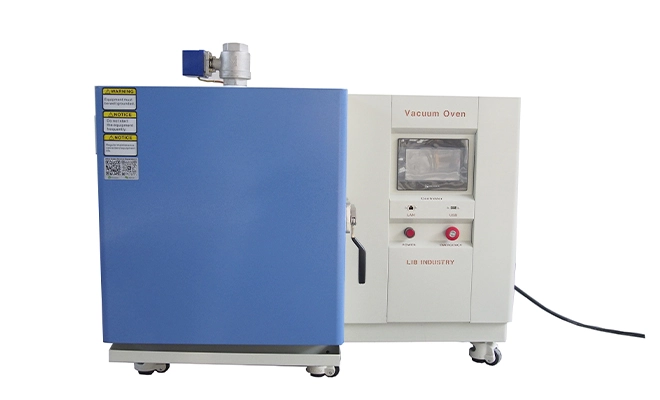 การทำความเข้าใจเตาอบสูญญากาศอุตสาหกรรม