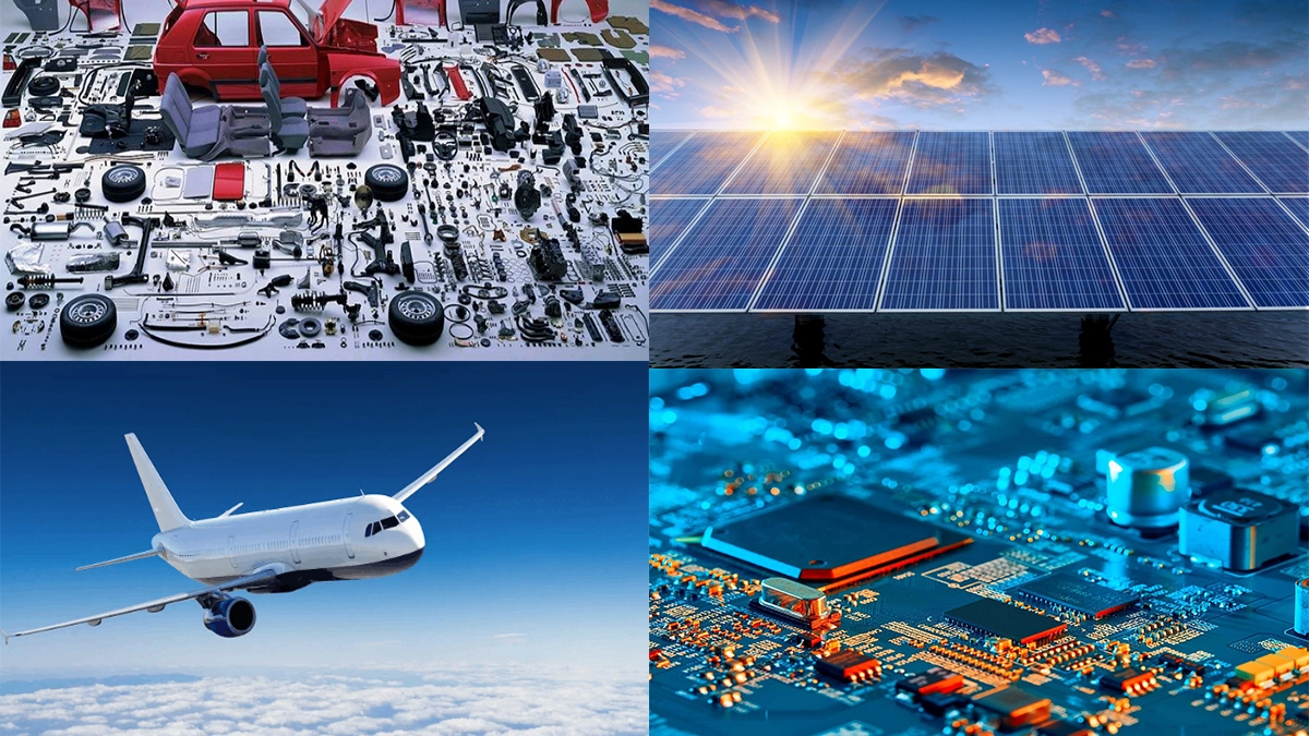 ห้องอุณหภูมิและวัสดุ