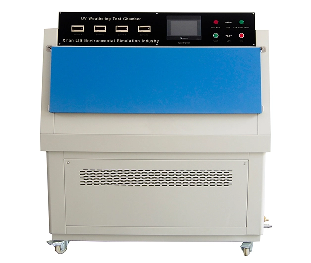 UV Weathering Tester: ข้อมูลเชิงลึกเกี่ยวกับการทดลองแสงแดดของวัสดุ