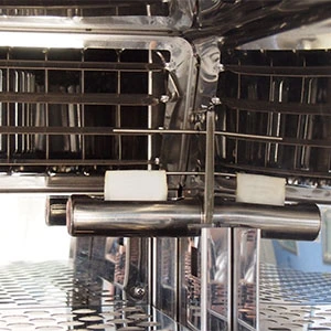 ใช้งานง่ายและสะดวก