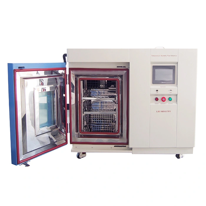  compact environmental test chamber