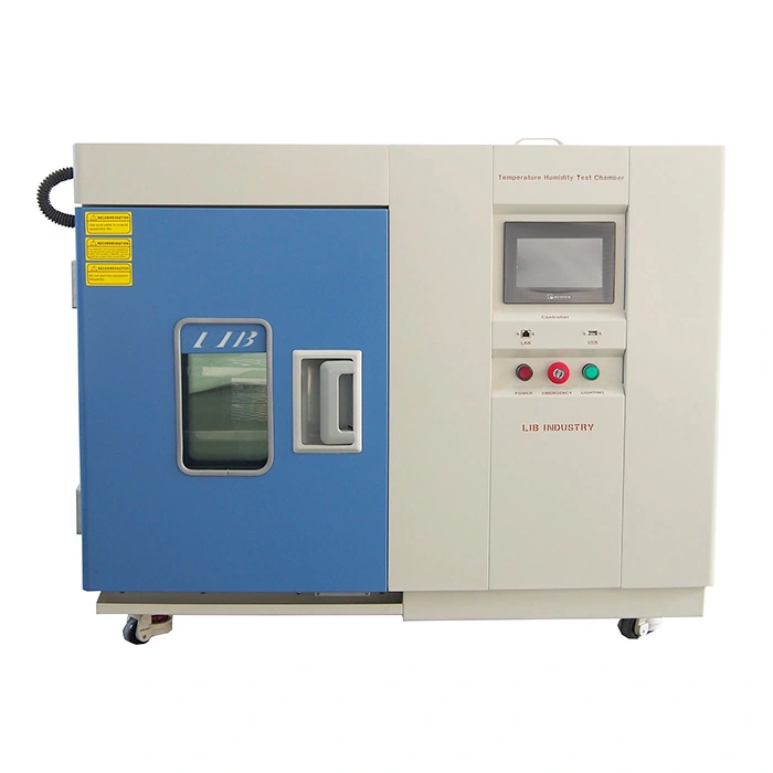portable environmental test chamber for sale
