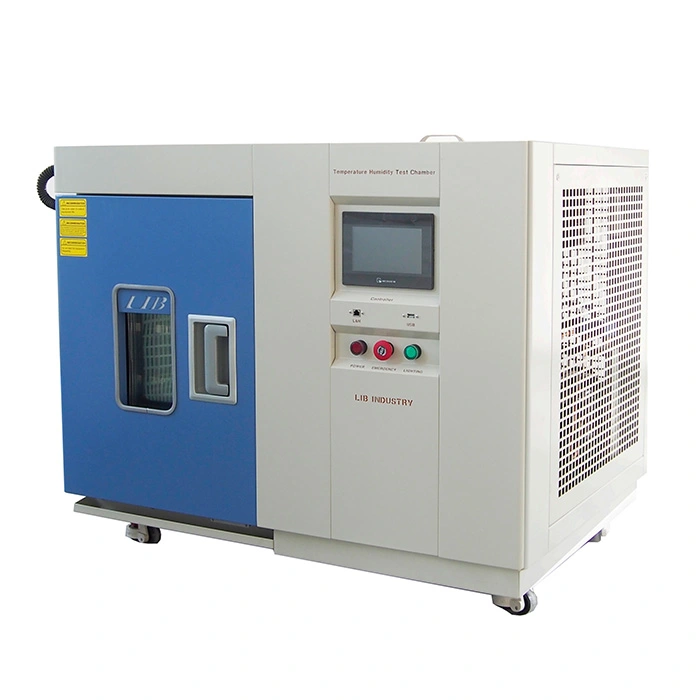 portable temperature test chamber supplier