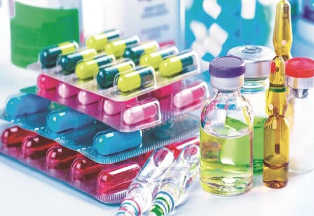 ห้องทดสอบสิ่งแวดล้อมสำหรับ Pharma