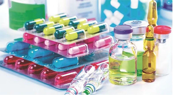 ห้องทดสอบสิ่งแวดล้อมสำหรับ Pharma