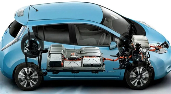 ห้องทดสอบด้านสิ่งแวดล้อมสำหรับเทคโนโลยีแบตเตอรี่