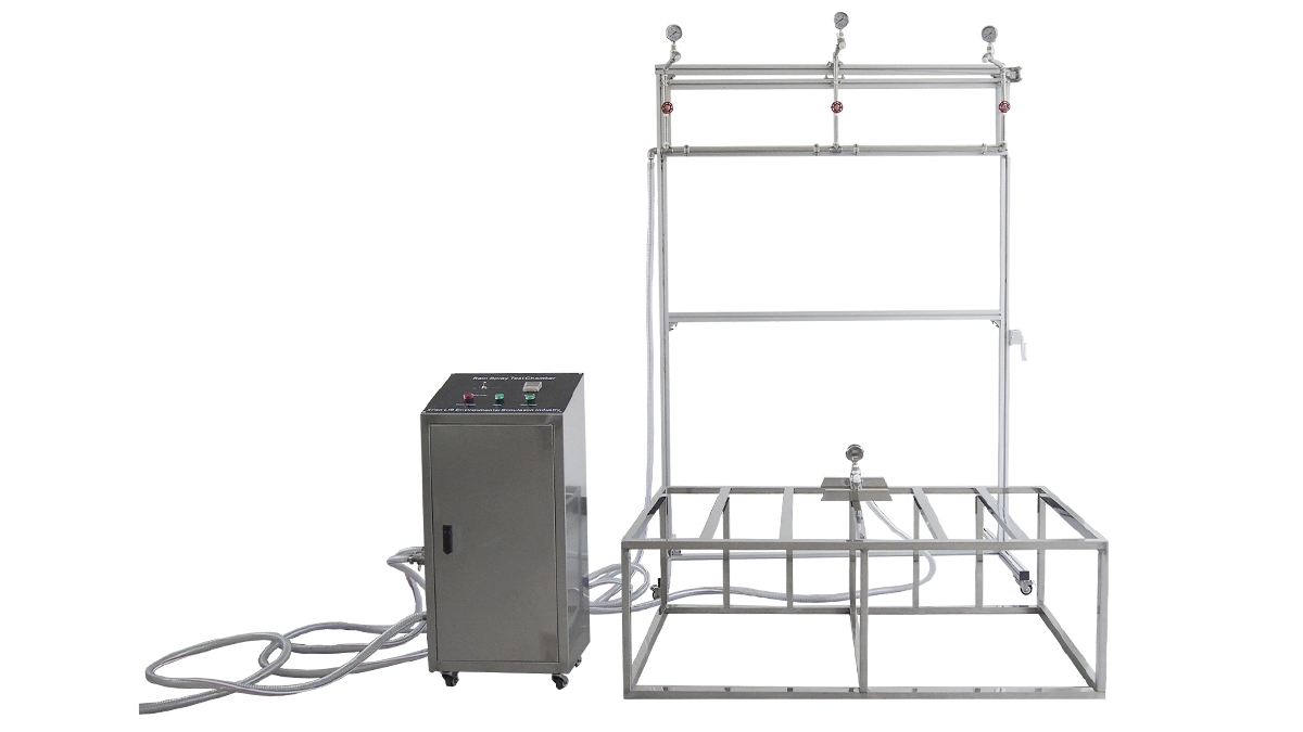 ฝักบัว UL 50E คืออะไร?