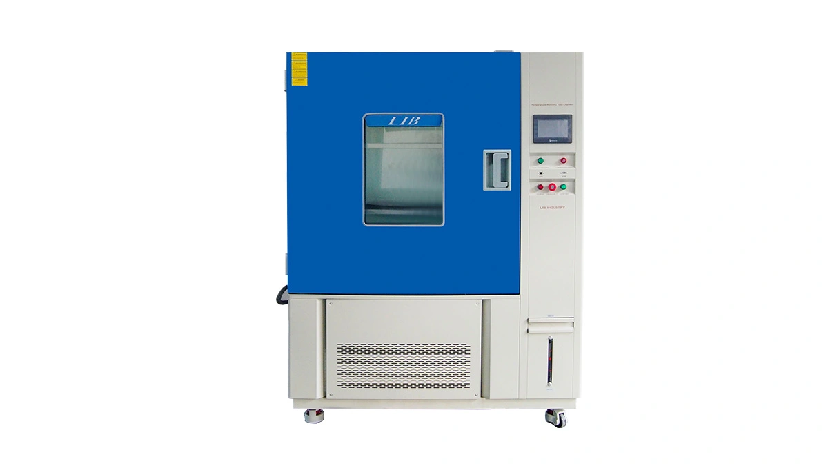 ห้องทดสอบการแช่แข็ง: ผู้ปกครองที่มีคุณภาพที่อุณหภูมิต่ำมาก