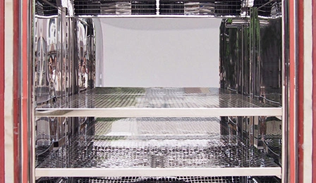 พื้นที่ทดสอบมีความยืดหยุ่น