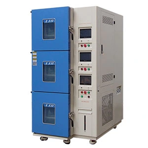 ห้องทดสอบแบบบูรณาการหลายชุด