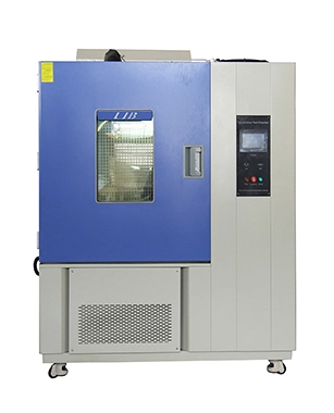 ห้องทดสอบแบตเตอรี่