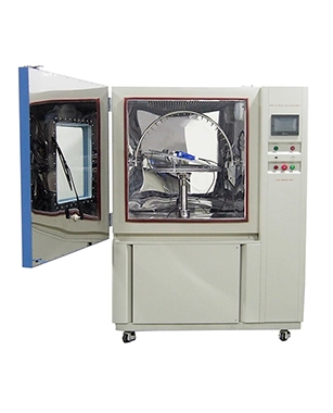 เครื่องทดสอบกันน้ำ