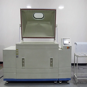 ประสิทธิภาพที่กำหนดเองเพื่อรับประกันโหลดความร้อน