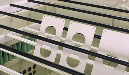 ที่ใส่ตัวอย่างตามสั่ง