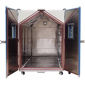 แบบวอล์คอินพร้อมสเปรย์