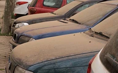 อุปกรณ์สำหรับรถยนต์