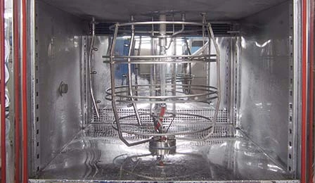 การจำลองสิ่งแวดล้อมที่ครอบคลุม