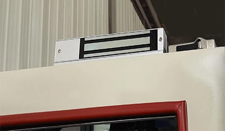 ประสิทธิภาพการปิดผนึกที่ดีเยี่ยม