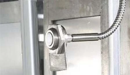 เรดิโอมิเตอร์ที่แม่นยำสูง