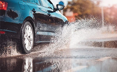 ยานยนต์สำหรับรถยนต์