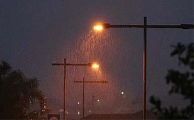 อุตสาหกรรมไฟส่องสว่าง